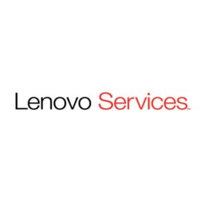 Lenovo Essential Service - 5Yr 24x7 4Hr Resp + YDYD SR250 - ESTENSIONE GARANZIE