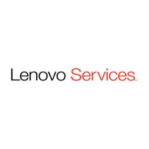 Lenovo Essential Service - 5Yr 24x7 4Hr Resp + YDYD SR655 - ESTENSIONE GARANZIE