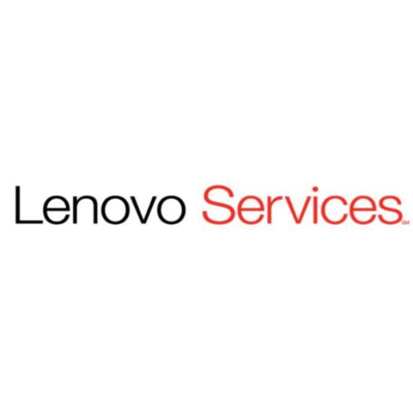 Lenovo Premier Essential - 3Yr 24x7 4Hr Resp + YDYD SR250 V2 - ESTENSIONE GARANZIE