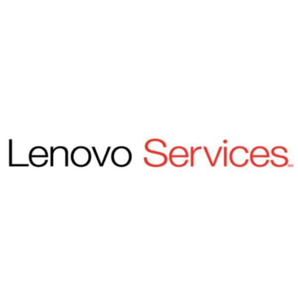 Lenovo Premier Essential - 3Yr 24x7 4Hr Resp + YDYD ST250 V2 - ESTENSIONE GARANZIE