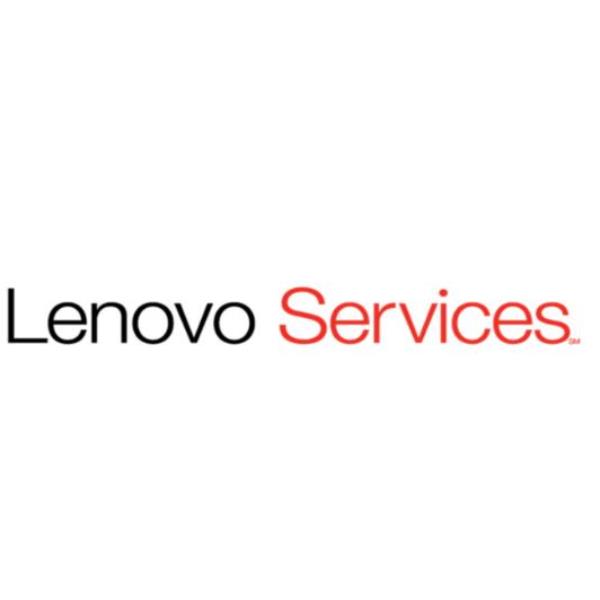 Lenovo Premier Essential - 5Yr 24x7 4Hr Resp + YDYD ST250 V2 - ESTENSIONE GARANZIE