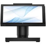 PC All In One HP Engage One Pro G2 15.6″ Touchscreen i5 8GB SSD 256GB Win Pro