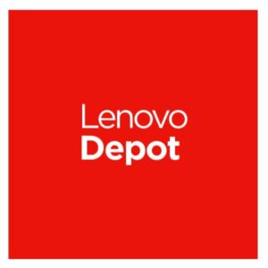 Lenovo 60 mesi Depot - ESTENSIONE GARANZIE