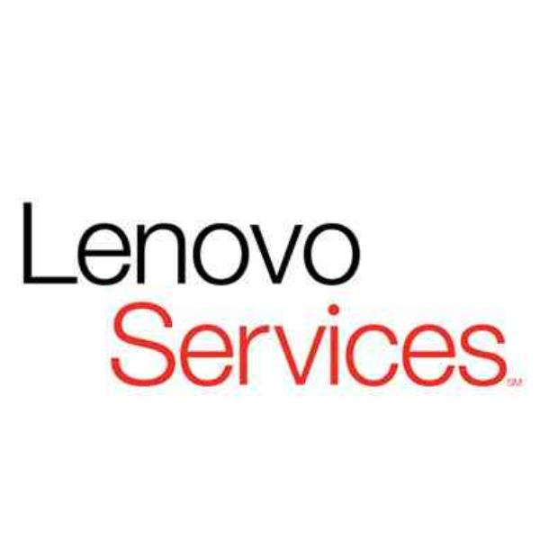 Lenovo 5WS0D80935 - ESTENSIONE GARANZIE