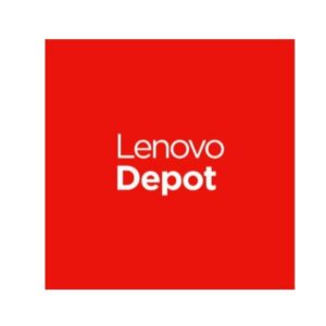 Lenovo 36 mesi Depot - ESTENSIONE GARANZIE