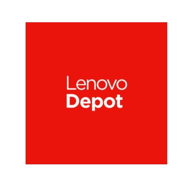 Lenovo 36 mesi Depot - ESTENSIONE GARANZIE