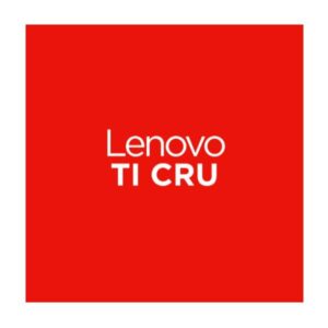 Lenovo 36 mesi Tech Install CRU - ESTENSIONE GARANZIE