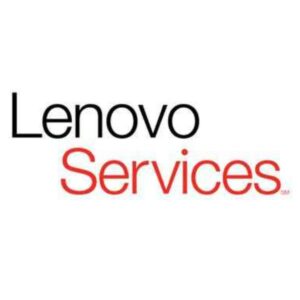 Lenovo 36 mesi Onsite - ESTENSIONE GARANZIE