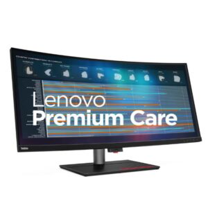 Lenovo 5Y Product Exchange MONITOR - ESTENSIONE GARANZIE