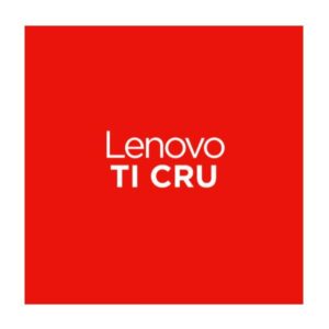 Lenovo 60 mesi Tech Install CRU - ESTENSIONE GARANZIE
