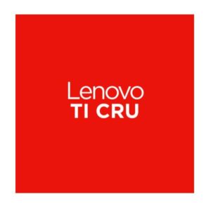 Lenovo 12 mesi Tech Install CRU - ESTENSIONE GARANZIE