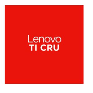 Lenovo 60 mesi Tech Install CRU - ESTENSIONE GARANZIE