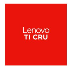 Lenovo 60 mesi Tech Install CRU - ESTENSIONE GARANZIE