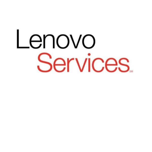 Lenovo 48 mesi Onsite - ESTENSIONE GARANZIE - SKU: 5WS0K27104