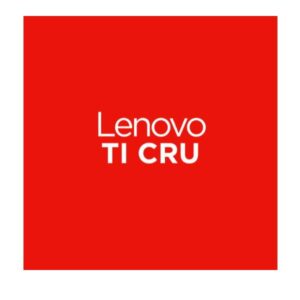 Lenovo 36 mesi Tech Install CRU - ESTENSIONE GARANZIE