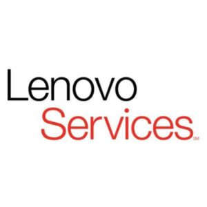 Lenovo 3Y Onsite upgrade from 2Y Courier/Carry-in - ESTENSIONE GARANZIE