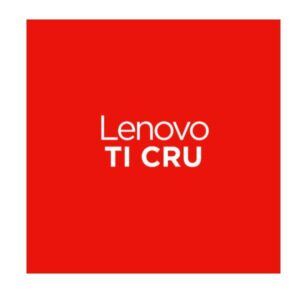 Lenovo 36 mesi Tech Install CRU - ESTENSIONE GARANZIE