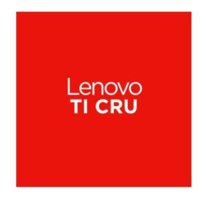 Lenovo 60 mesi Tech Install CRU - ESTENSIONE GARANZIE