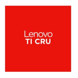 Lenovo 60 mesi Tech Install CRU - ESTENSIONE GARANZIE