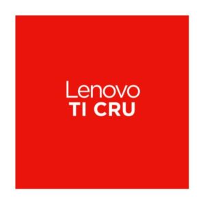 Lenovo 36 mesi Tech Install CRU - ESTENSIONE GARANZIE