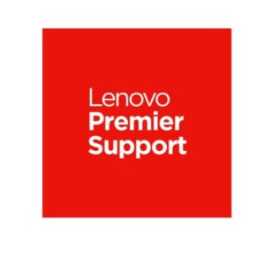 Lenovo ESTENSIONE GARANZIE - 36 mesi Premier Support - ESTENSIONE GARANZIE