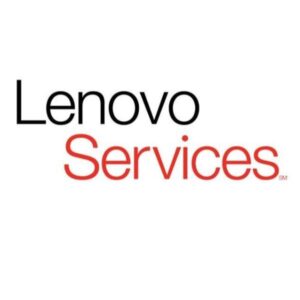 Lenovo 36 mesi Premier Support - ESTENSIONE GARANZIE