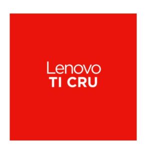 Lenovo 36 mesi Tech Install CRU - ESTENSIONE GARANZIE