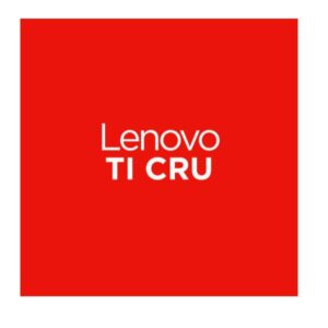 Lenovo 60 mesi Tech Install CRU - ESTENSIONE GARANZIE