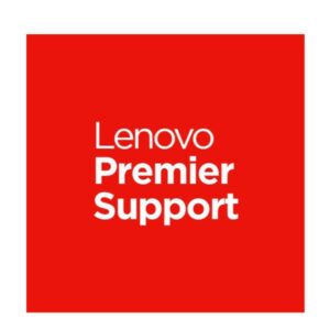 Lenovo 60 mesi Premier Support - ESTENSIONE GARANZIE