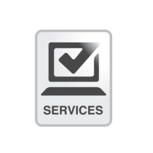 Lenovo 4Y Carry In(Docking Station) - ESTENSIONE GARANZIE