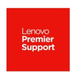 Lenovo 36 mesi Premier Support – ESTENSIONE GARANZIE