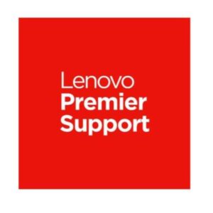 Lenovo 2Y PREMIER SUPPORT UPGRADE - ESTENSIONE GARANZIE