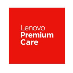 Lenovo 36 mesi Premium Care - ESTENSIONE GARANZIE