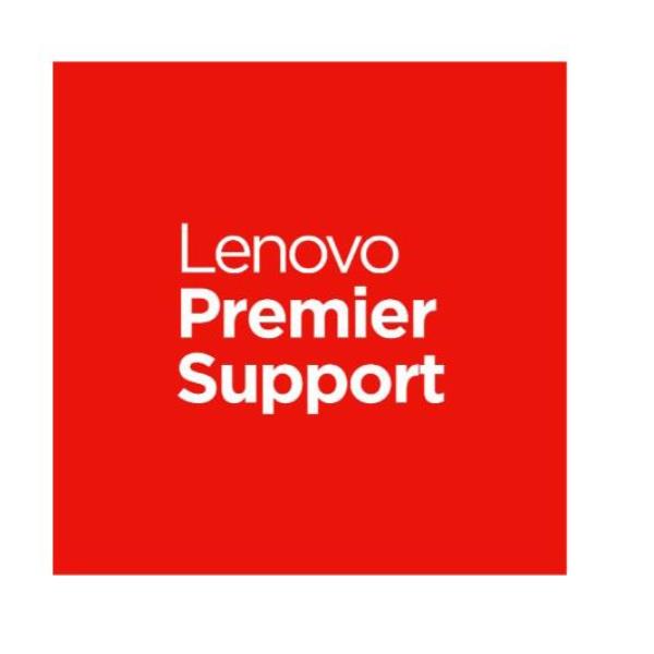 Lenovo 3Y Premier Support upgrade - ESTENSIONE GARANZIE - SKU: 5WS1C83311