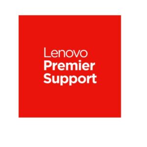 Lenovo 3Y Premier support - ESTENSIONE GARANZIE