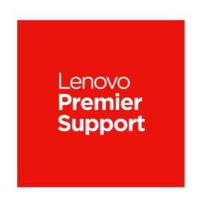 Lenovo 5Y Premier Support upgrade - ESTENSIONE GARANZIE