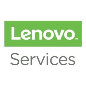 Lenovo 4Y Premier Support upgrade from 1Y Premier Support - ESTENSIONE GARANZIE