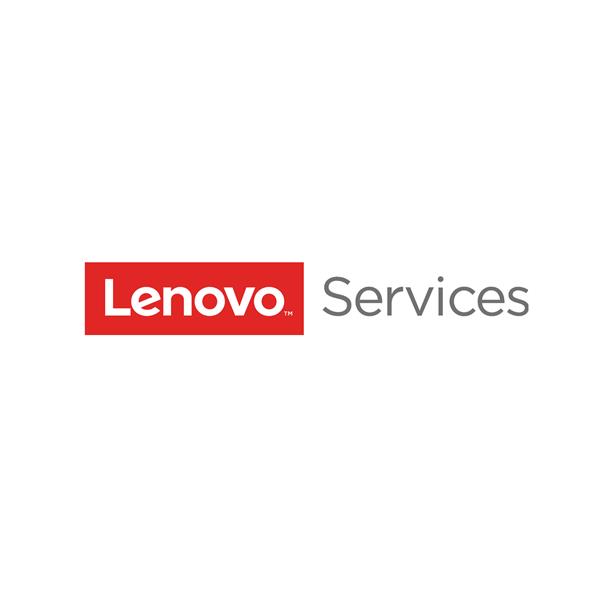 Lenovo 4Y Premier Support upgrade from 3Y Premier Support - ESTENSIONE GARANZIE