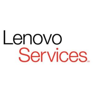 Lenovo 5Y ONSITE from 3Y Onsite - ESTENSIONE GARANZIE