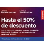 Lenovo 3Y PREMIER SUPPORT – ESTENSIONE GARANZIE