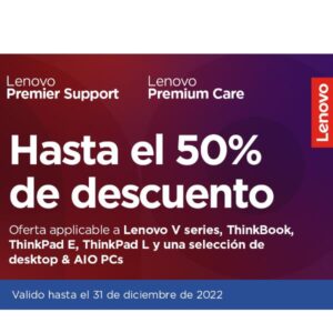 Lenovo 3Y PREMIER SUPPORT - ESTENSIONE GARANZIE