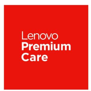 Lenovo 3Y PREMIUM CARE - ESTENSIONE GARANZIE