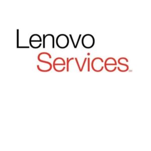 Lenovo 4Y Onsite upgrade from 3Y Onsite - ESTENSIONE GARANZIE