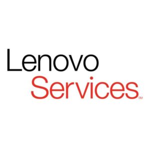 Lenovo 4Y Premier Support Plus upgrade from 3Y Courier/Carry-in - ESTENSIONE GARANZIE