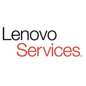 Lenovo 4Y Premier Support upgrade from 3Y Premier Support - ESTENSIONE GARANZIE