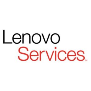 Lenovo 5Y Premier Support upgrade from 3Y Premier Support - ESTENSIONE GARANZIE