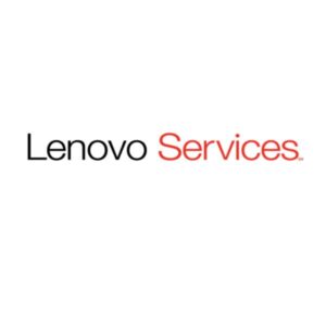 Lenovo Foundation Service - 3Yr NBD Resp SR630 - ESTENSIONE GARANZIE