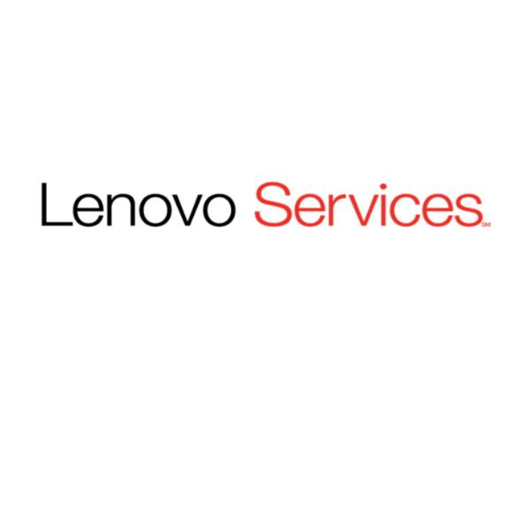 Lenovo Foundation Service - 3Yr NBD Resp SR650 - ESTENSIONE GARANZIE