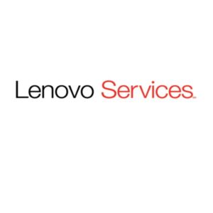 Lenovo Foundation Service - 5Yr NBD Resp SR650 - ESTENSIONE GARANZIE