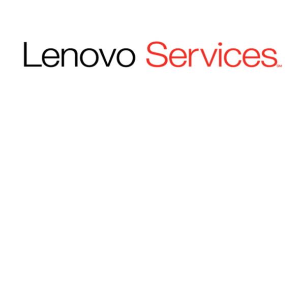 Lenovo 5WS7A01652 - ESTENSIONE GARANZIE